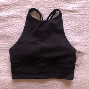 LULULEMON SPORT BRA!